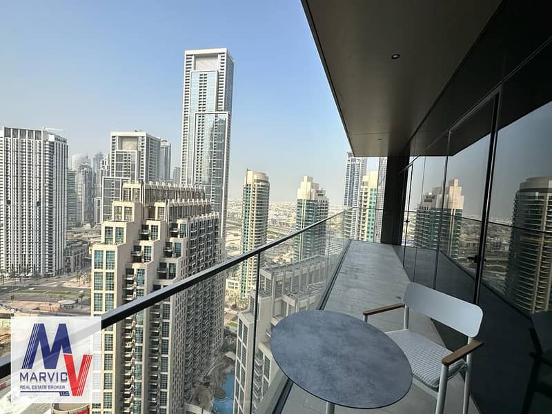 Vacant| Furnished | Genuine Resale - Image 46