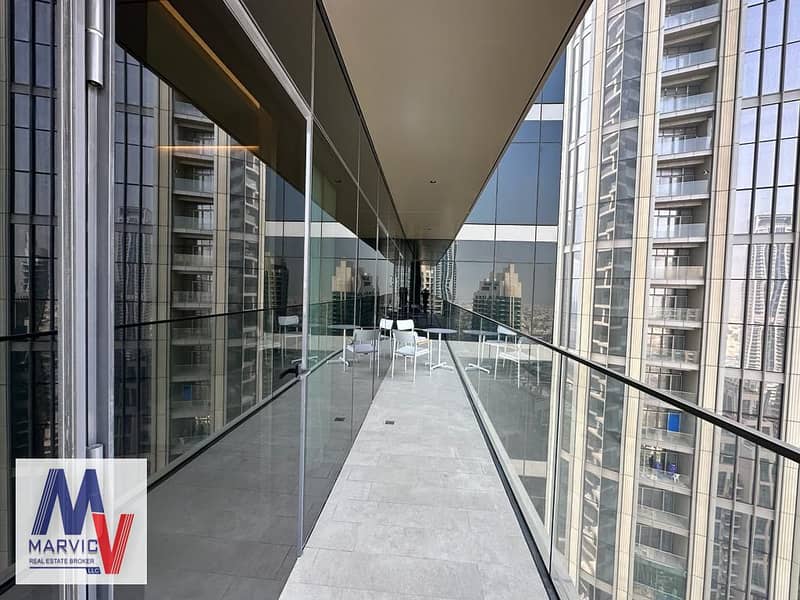 Vacant| Furnished | Genuine Resale - Image 47