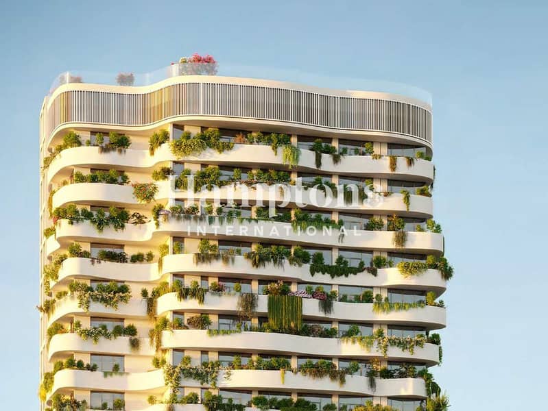 Brand New | Mid Floor | Vacant on Handover