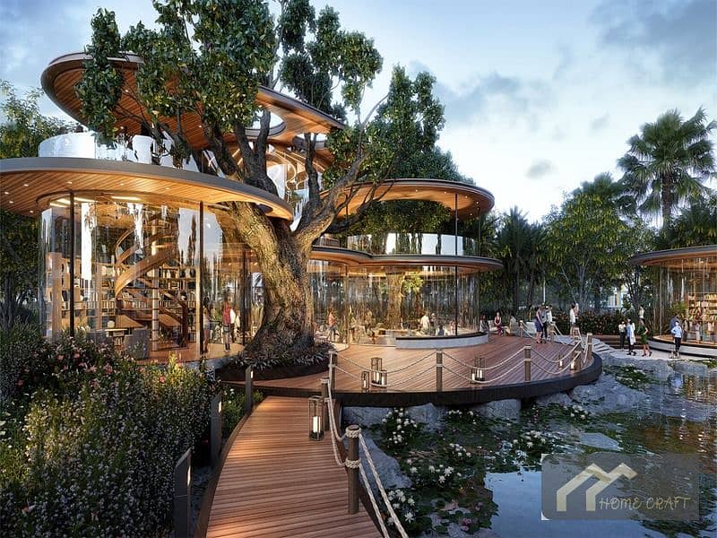 Community View| 3bed+Maid | Best Deal