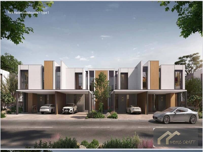 Community View| 3bed+Maid | Best Deal