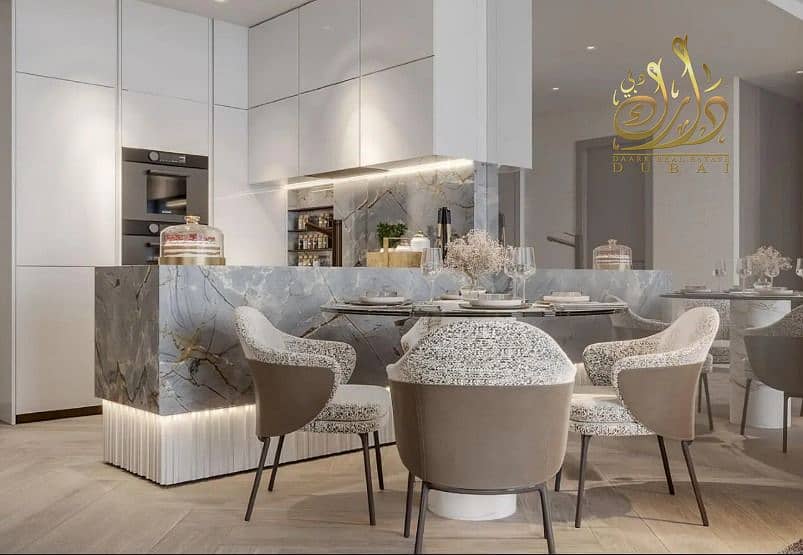 HURRY UP| ARJAN DISTRICT |NEW OFFER| 0%DP 1% MONTHLY | - Image 8