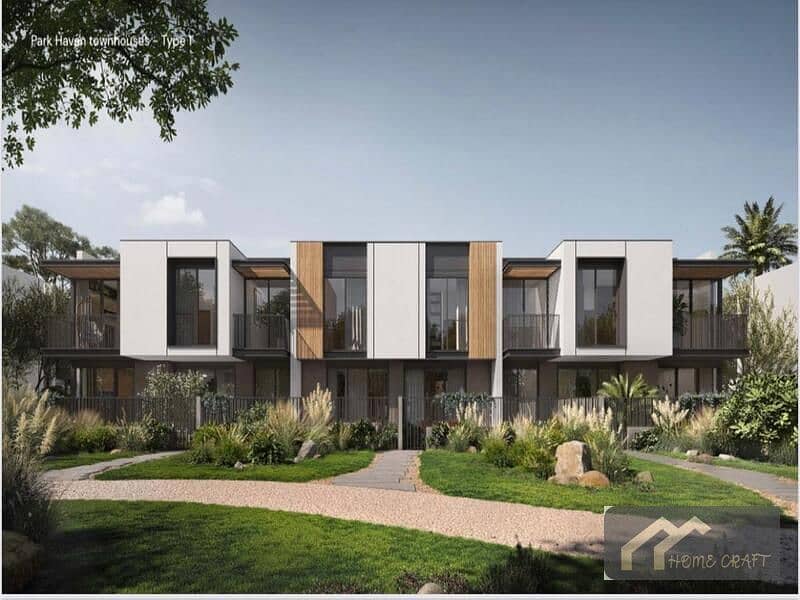 Community View| 3bed+Maid | Best Deal - Image 6