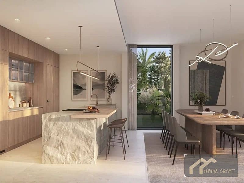 Community View| 3bed+Maid | Best Deal - Image 10