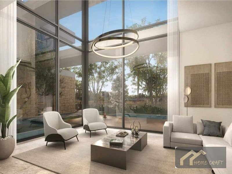 Community View| 3bed+Maid | Best Deal - Image 11