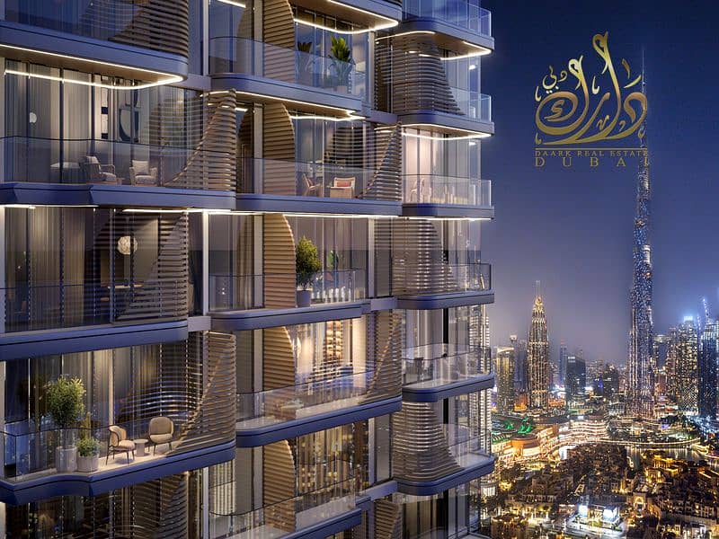 10% DOWN PAYMENT // 0.5% MONTHLY // HOT LIMITED DEAL - Image 6