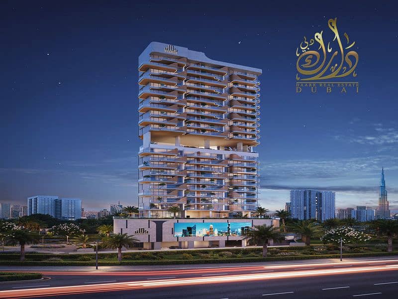 10% DOWN PAYMENT // 0.5% MONTHLY // HOT LIMITED DEAL - Image 7