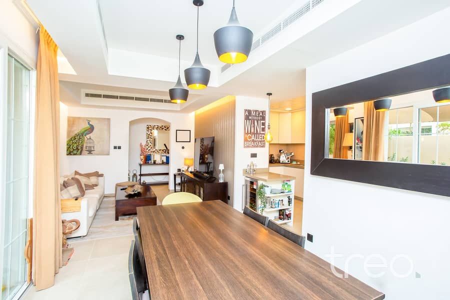 Upgraded | Huge Quiet Plot | VOT