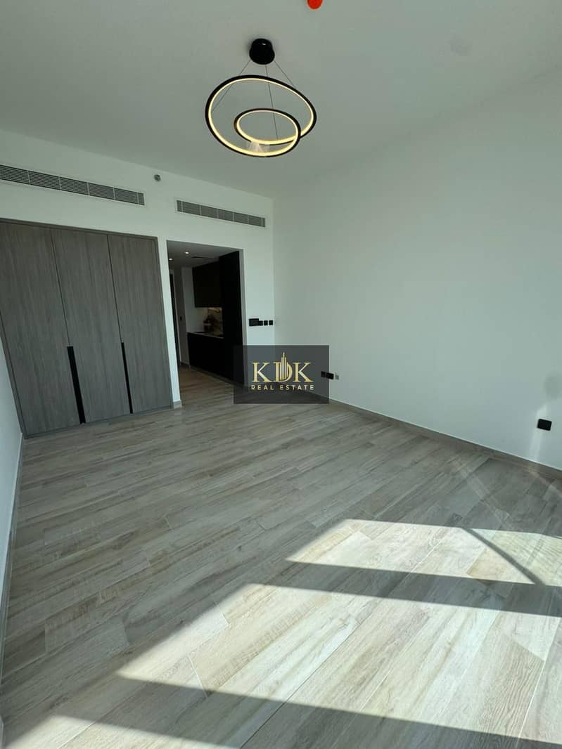 Sami Furnished | Prime Location | Park View