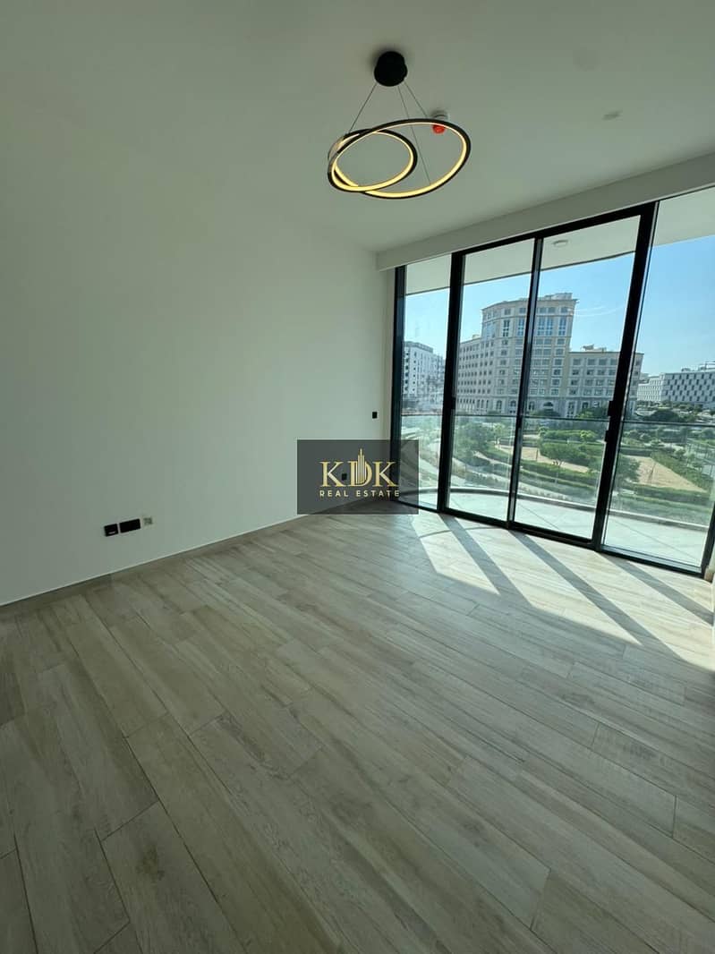 Sami Furnished | Prime Location | Park View