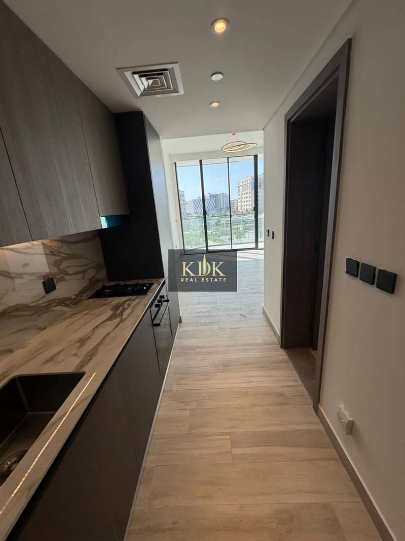 Sami Furnished | Prime Location | Park View