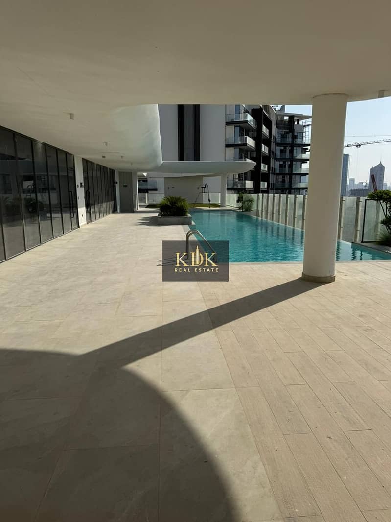 Sami Furnished | Prime Location | Park View - Image 8