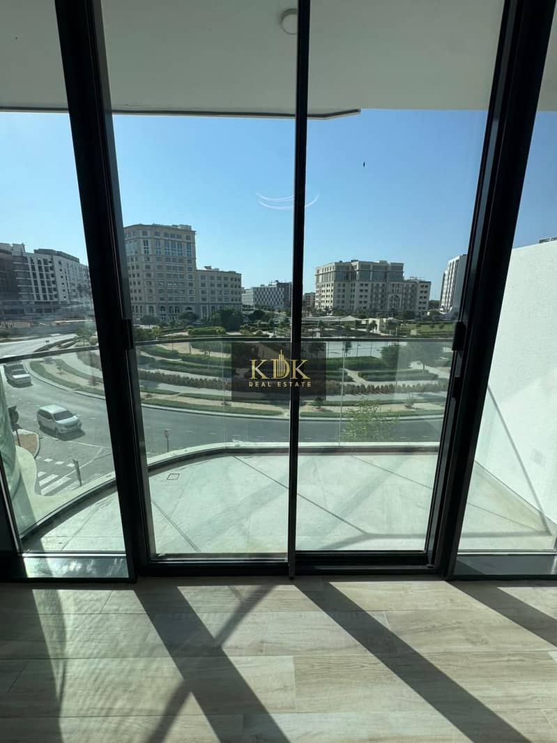 Sami Furnished | Prime Location | Park View - Image 10