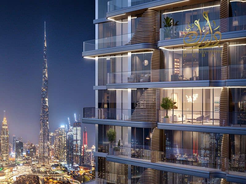 10% DOWN PAYMENT // 0.5% MONTHLY // HOT LIMITED DEAL