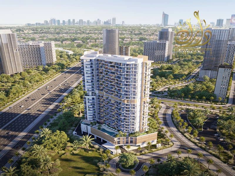 10% DOWN PAYMENT // 0.5% MONTHLY // HOT LIMITED DEAL - Image 12