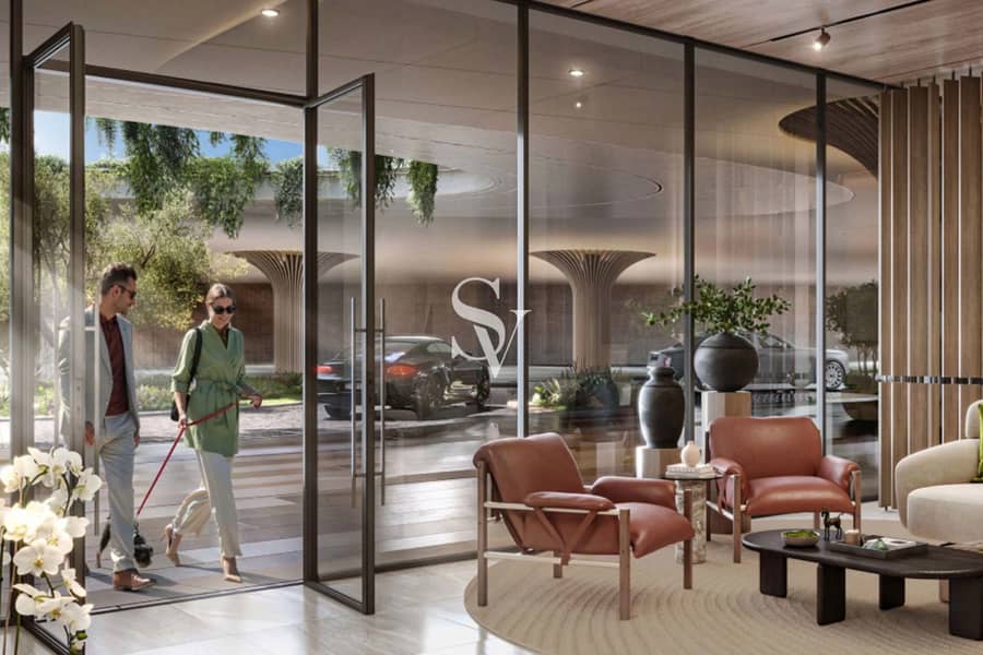 Expansive Living | Ultra Luxury | Forest Views - Image 7