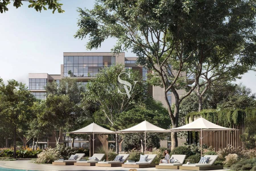 Expansive Living | Ultra Luxury | Forest Views - Image 11