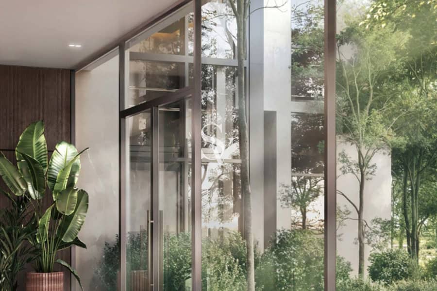 Expansive Living | Ultra Luxury | Forest Views - Image 13