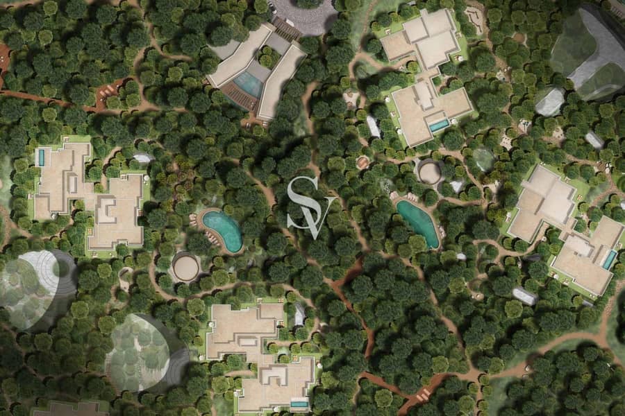 Expansive Living | Ultra Luxury | Forest Views - Image 14