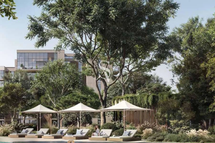 Middle of the Forest | Luxury Cluster | LARGE Size - Image 9