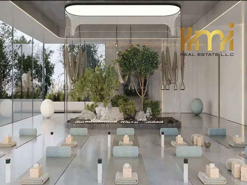 Direct on Mohammed Bin Zayed Road | High ROI | freehold | 15 Dubai International Airport