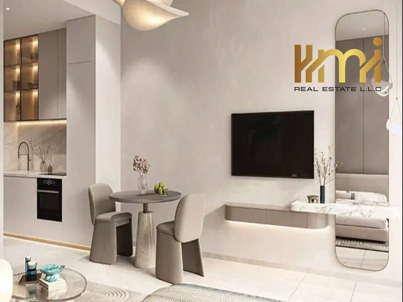 Direct on Mohammed Bin Zayed Road | High ROI | freehold | 15 Dubai International Airport - Image 10