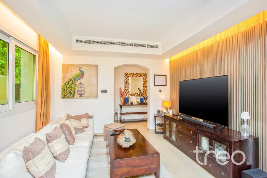 Upgraded | Huge Quiet Plot | VOT