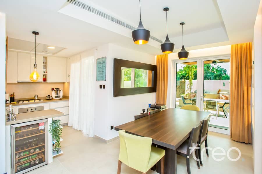 Upgraded | Huge Quiet Plot | VOT