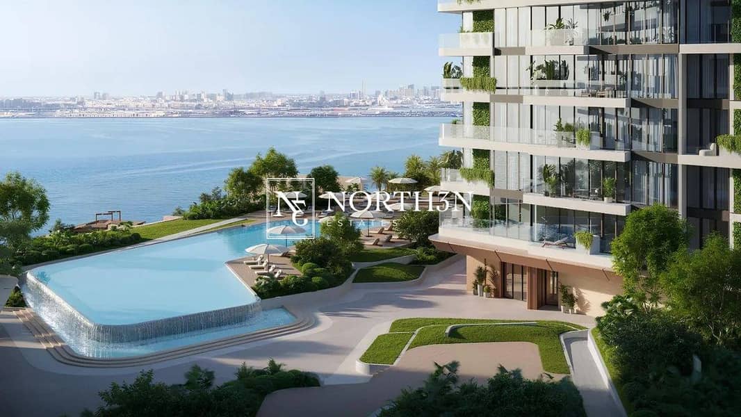 Pre Launch Price - Flexible Payment Plans - Exclusive Units Available - Direct With Developer - Image 24