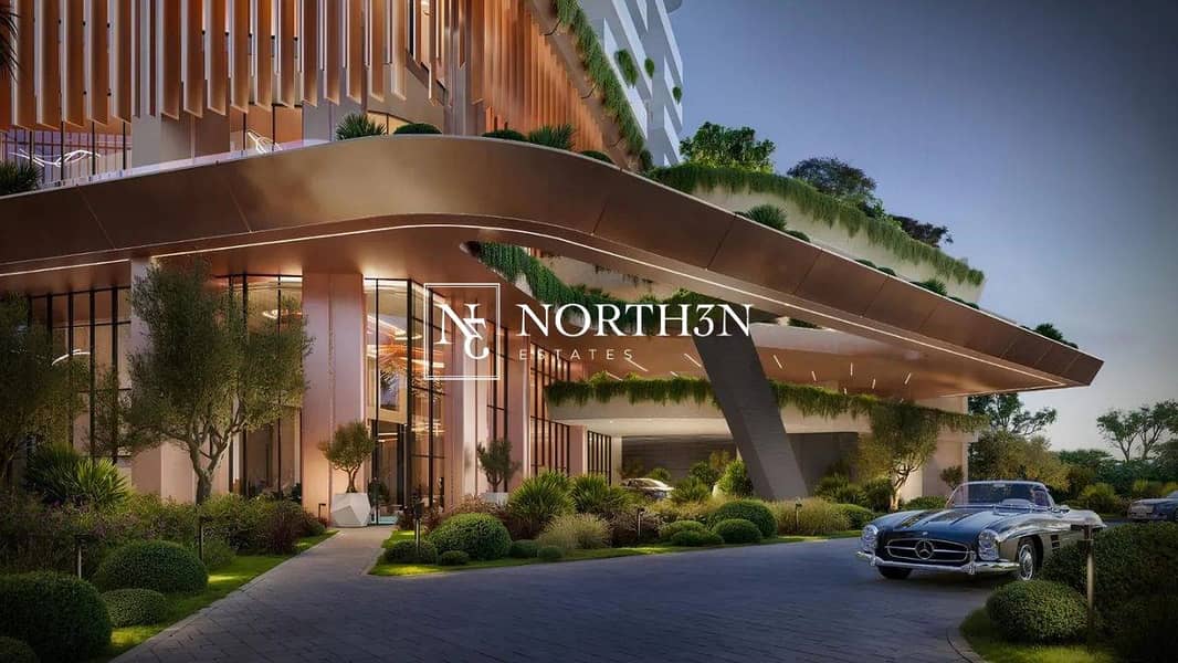 Pre Launch Price - Flexible Payment Plans - Exclusive Units Available - Direct With Developer