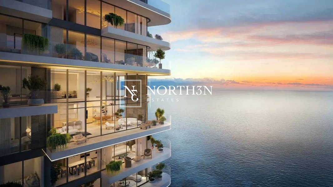 Pre Launch Price - Flexible Payment Plans - Exclusive Units Available - Direct With Developer