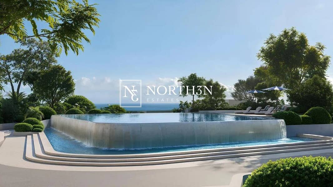 Pre Launch Price - Flexible Payment Plans - Exclusive Units Available - Direct With Developer - Image 25