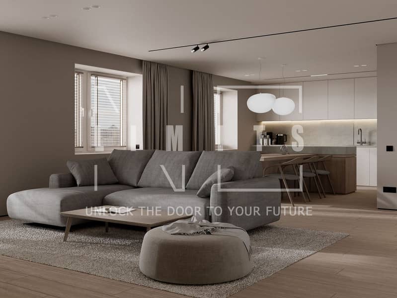 0% Commission | 80% On Handover | NOC after 20%