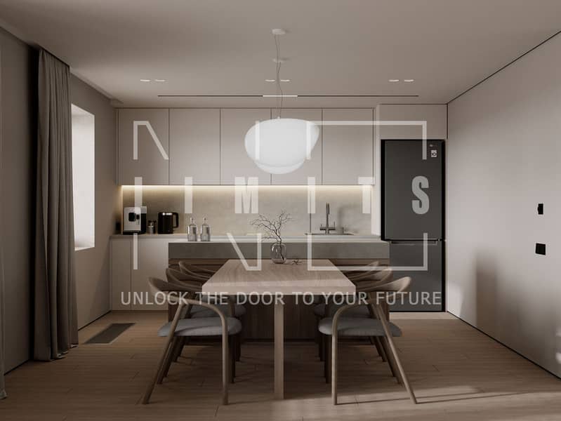 0% Commission | 80% On Handover | NOC after 20%