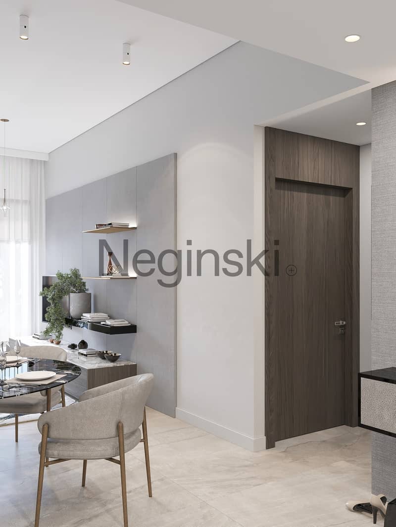 HIGH FLOOR | HANDOVER 2025 | HIGH ROI - Image 8