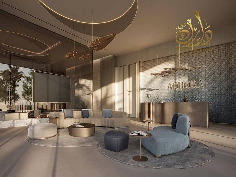 WATER FULL VIEW l 5% QUARTERLY l 50% MORTGAGEABLE - Image 7