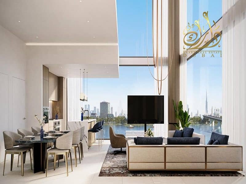 50% MORTGAGEABLE l 5% QUARTERLY l WATER FULL VIEW - Image 10