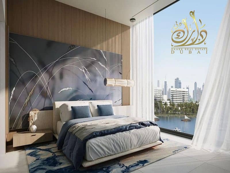 50% MORTGAGEABLE l 5% QUARTERLY l WATER FULL VIEW - Image 11