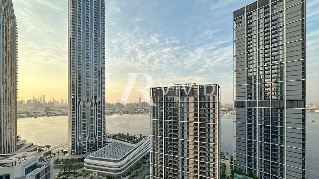 Big Layout | Vacant |Fully Furnished | Water View - Image 7