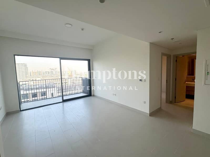 Elegant l Premium Appliances l Park Views