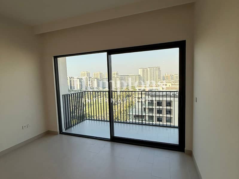 Elegant l Premium Appliances l Park Views