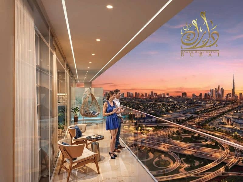 PRIME LOCATION-FLEXIBLE PAYMENT PLAN-Private pool - Image 9