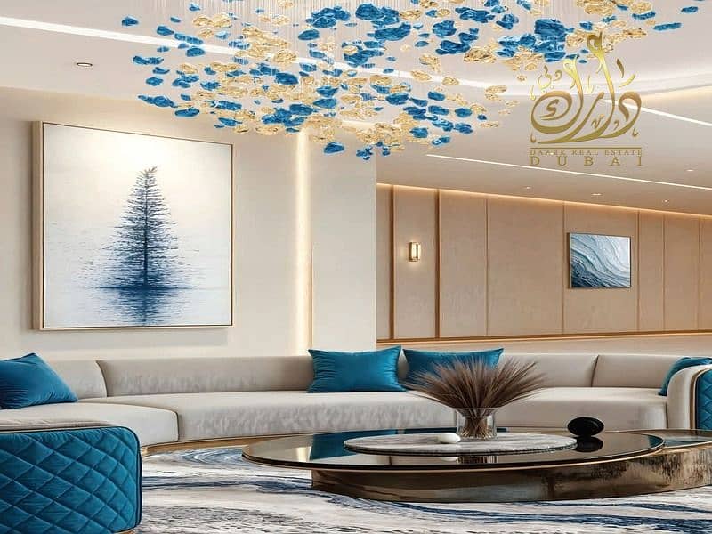 PRIME LOCATION-FLEXIBLE PAYMENT PLAN-Private pool - Image 15