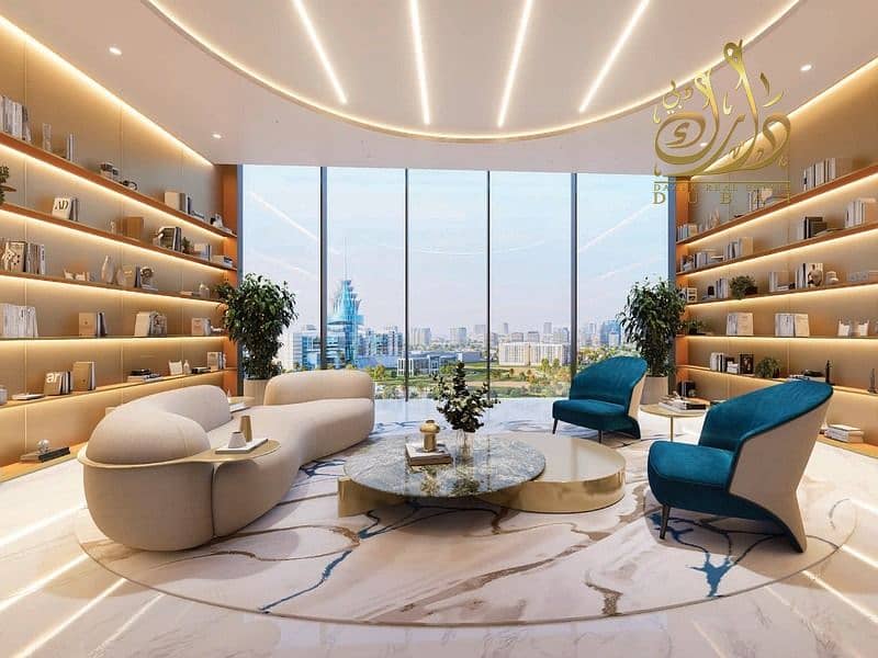 PRIME LOCATION-FLEXIBLE PAYMENT PLAN-Private pool - Image 16