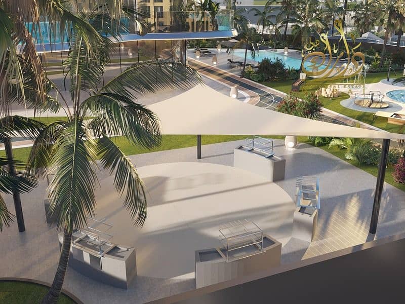 LUXURY_FULLY FURNISHED_NEXT TO METRO_CASH DISCOUNT - Image 7