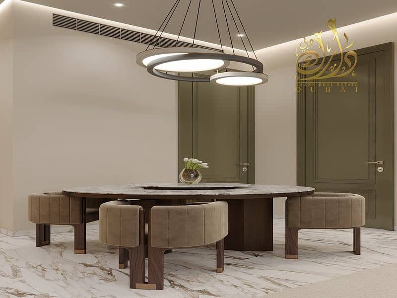 LUXURY_FULLY FURNISHED_NEXT TO METRO_CASH DISCOUNT - Image 11