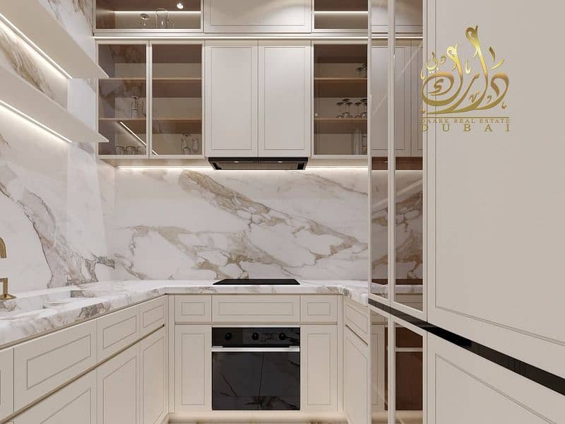 LUXURY_FULLY FURNISHED_NEXT TO METRO_CASH DISCOUNT - Image 13