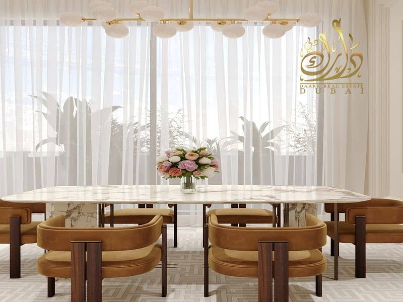 LUXURY_FULLY FURNISHED_NEXT TO METRO_CASH DISCOUNT - Image 16