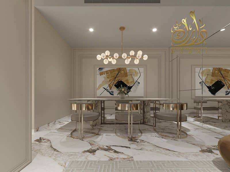 LUXURY_FULLY FURNISHED_NEXT TO METRO_CASH DISCOUNT - Image 17