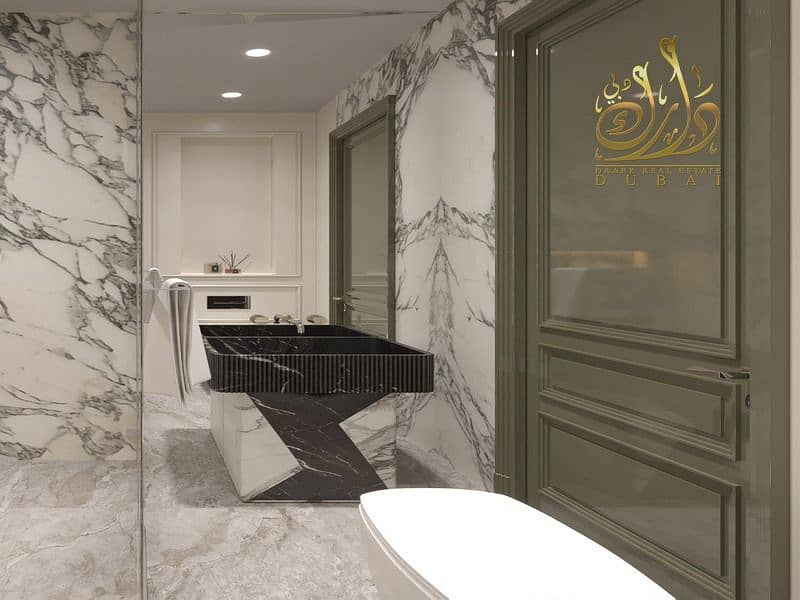 LUXURY_FULLY FURNISHED_NEXT TO METRO_CASH DISCOUNT - Image 18